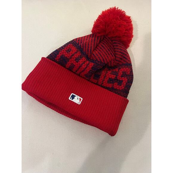 Philly’s Winter Cap - Picture 2 of 4